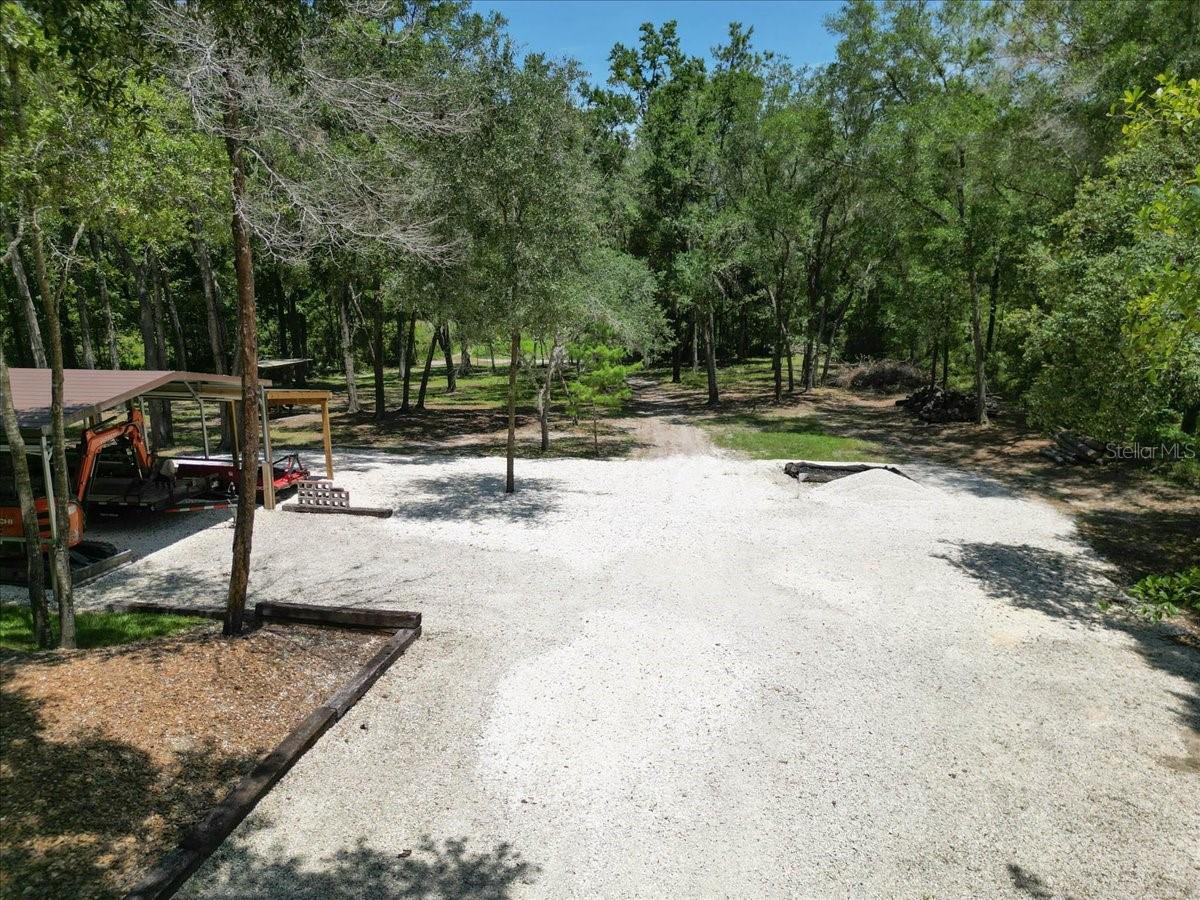 OCALA WATERWAY ESTATE - Residential