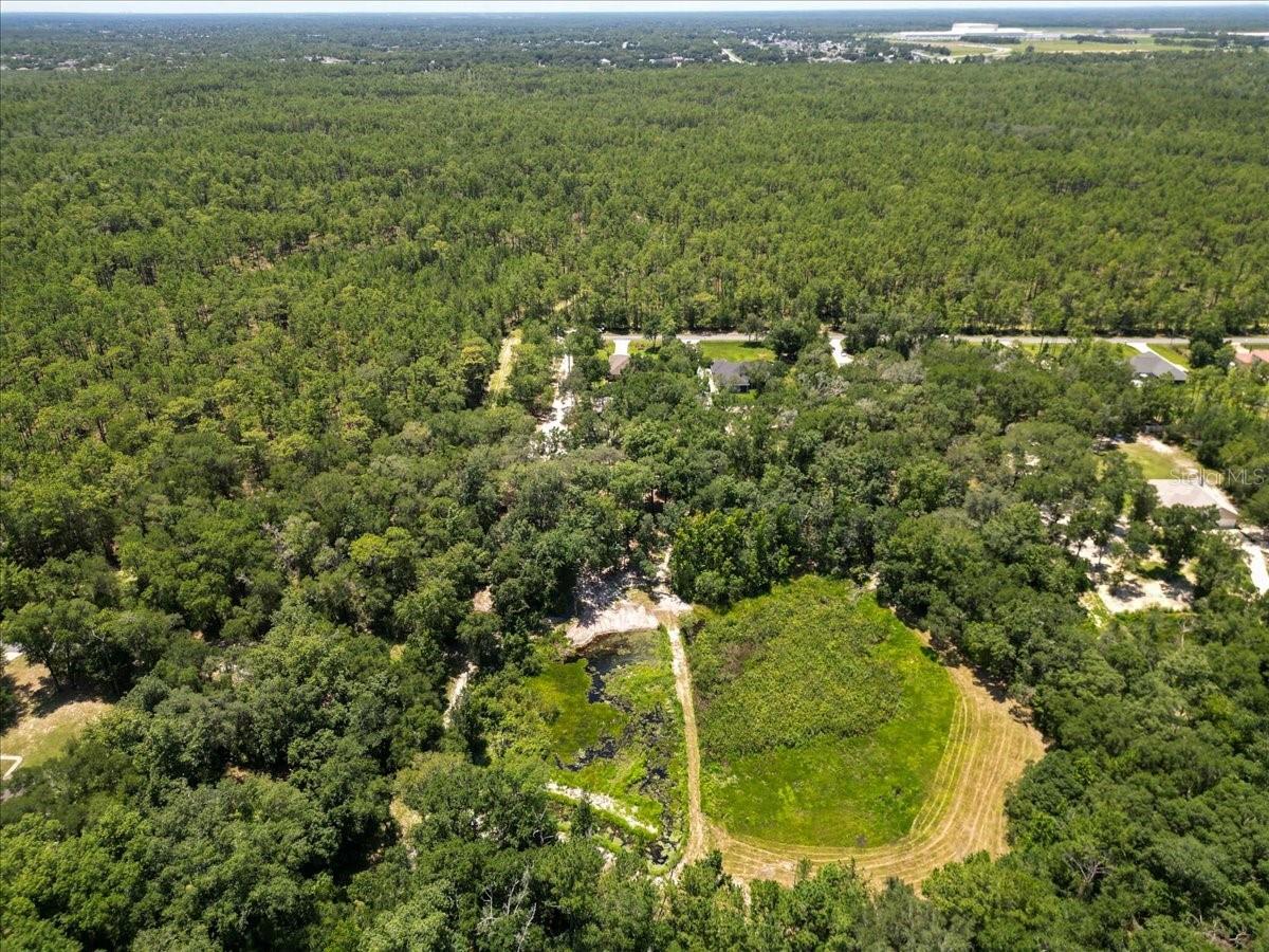 OCALA WATERWAY ESTATE - Residential