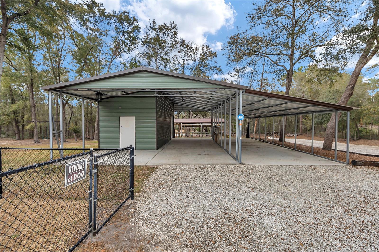 OCALA WATERWAY ESTATE - Residential