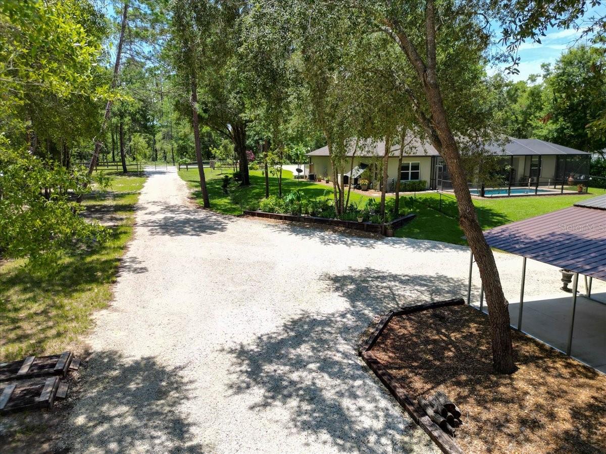 OCALA WATERWAY ESTATE - Residential