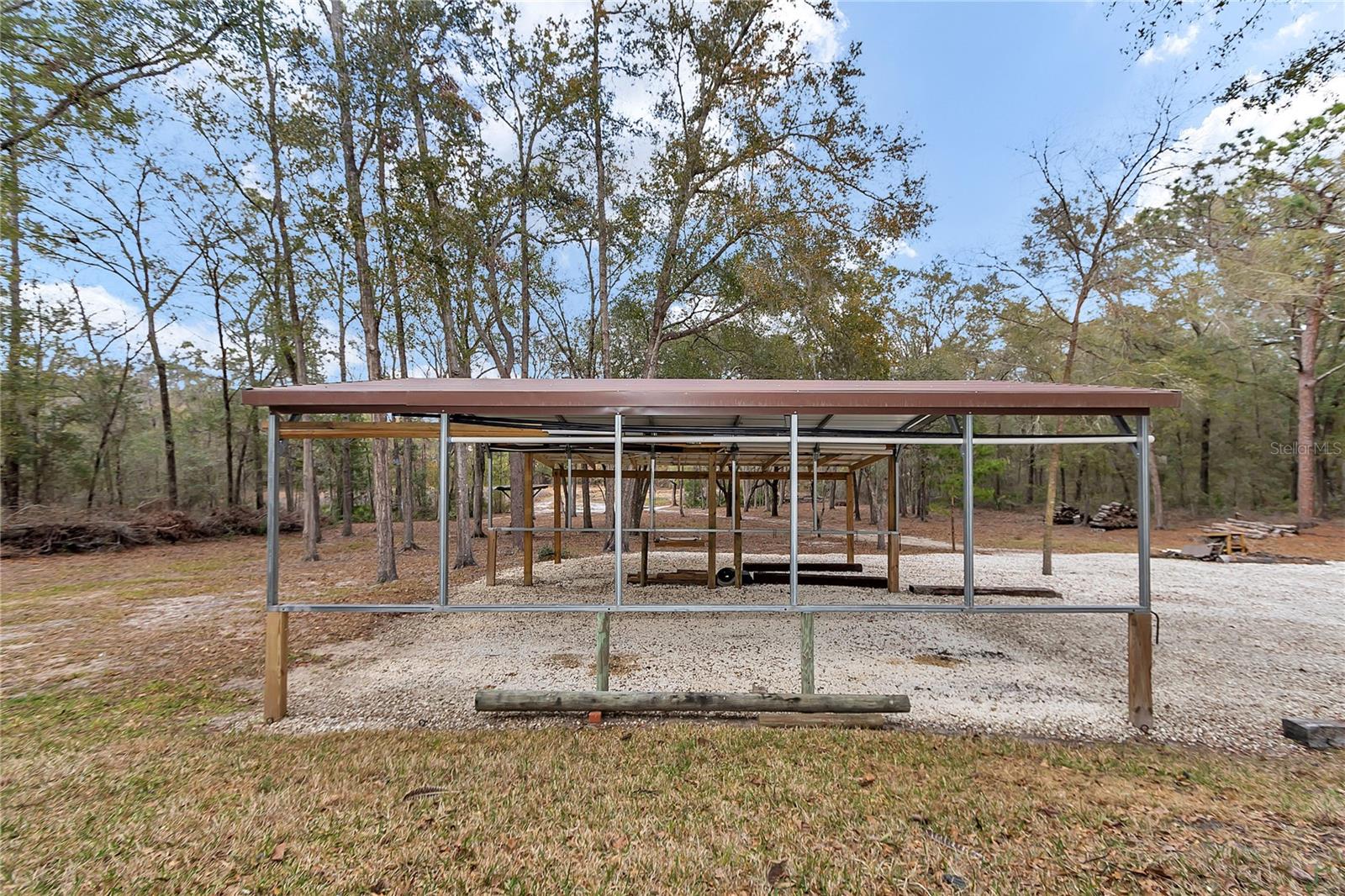 OCALA WATERWAY ESTATE - Residential