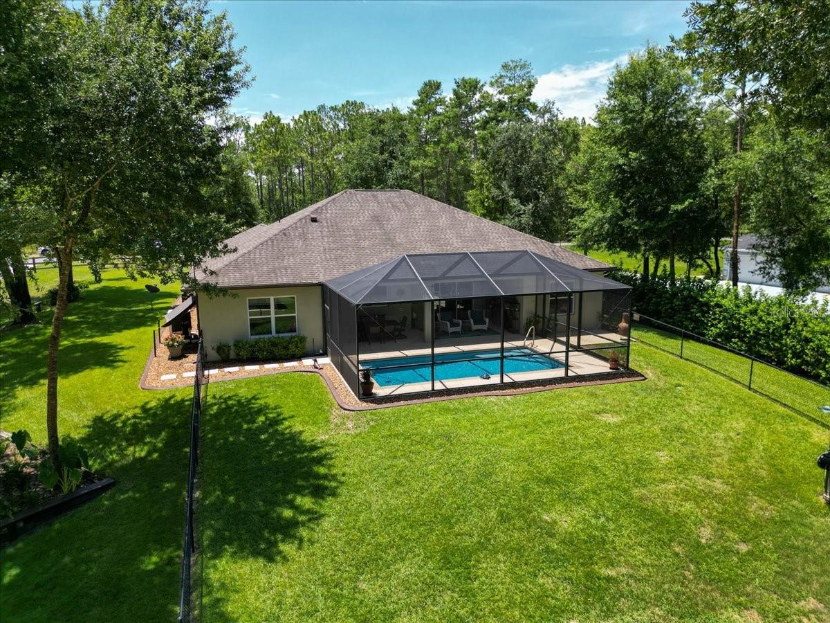 OCALA WATERWAY ESTATE - Residential