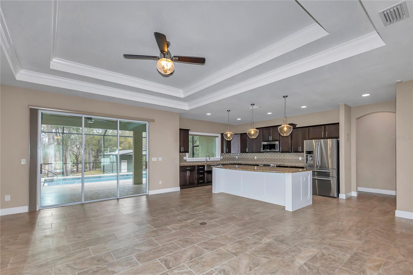 OCALA WATERWAY ESTATE - Residential