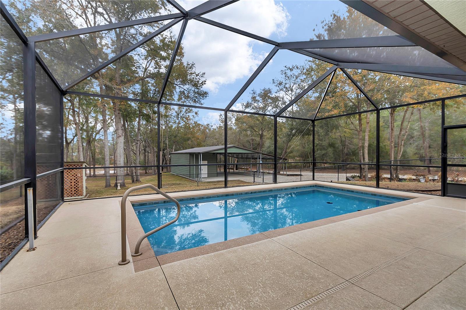 OCALA WATERWAY ESTATE - Residential