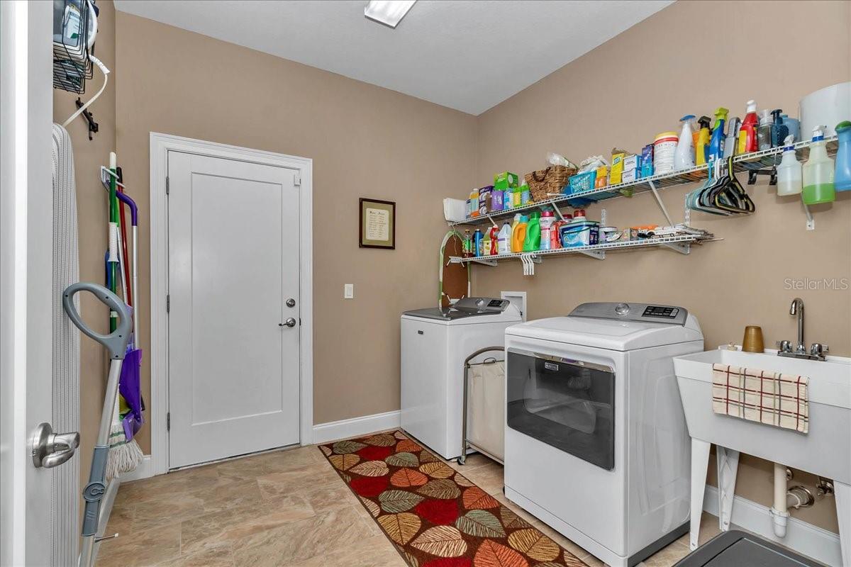 OCALA WATERWAY ESTATE - Residential