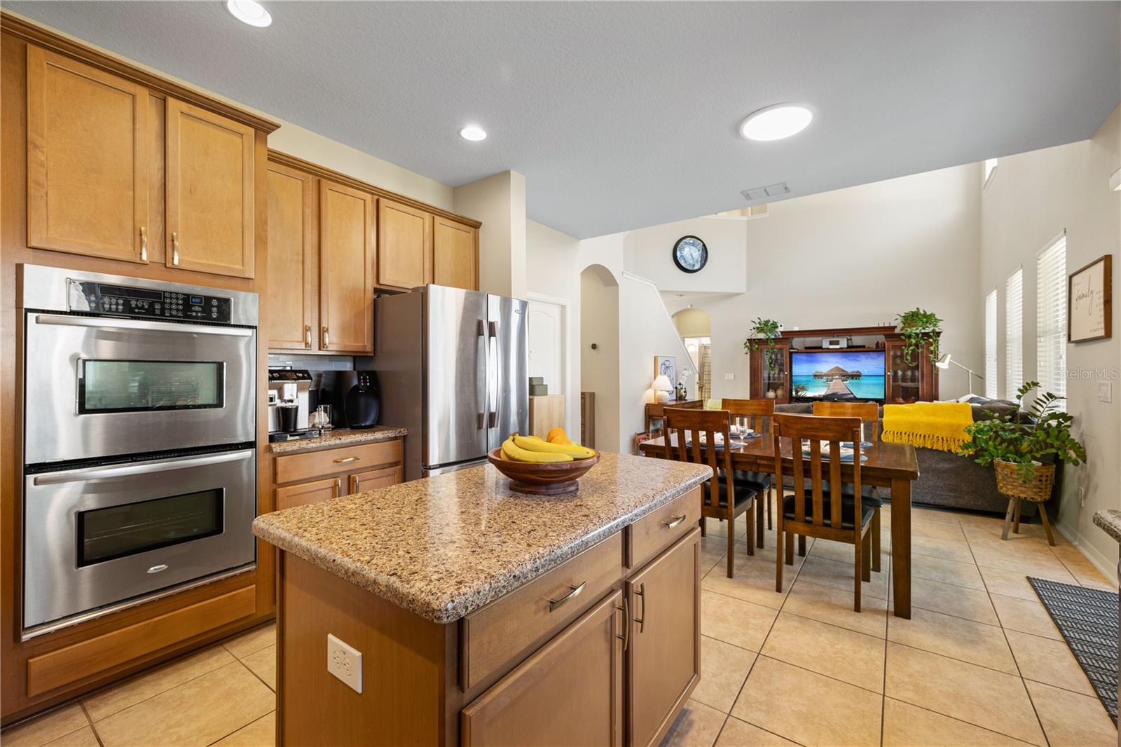 MCCORMICK WOODS - Residential