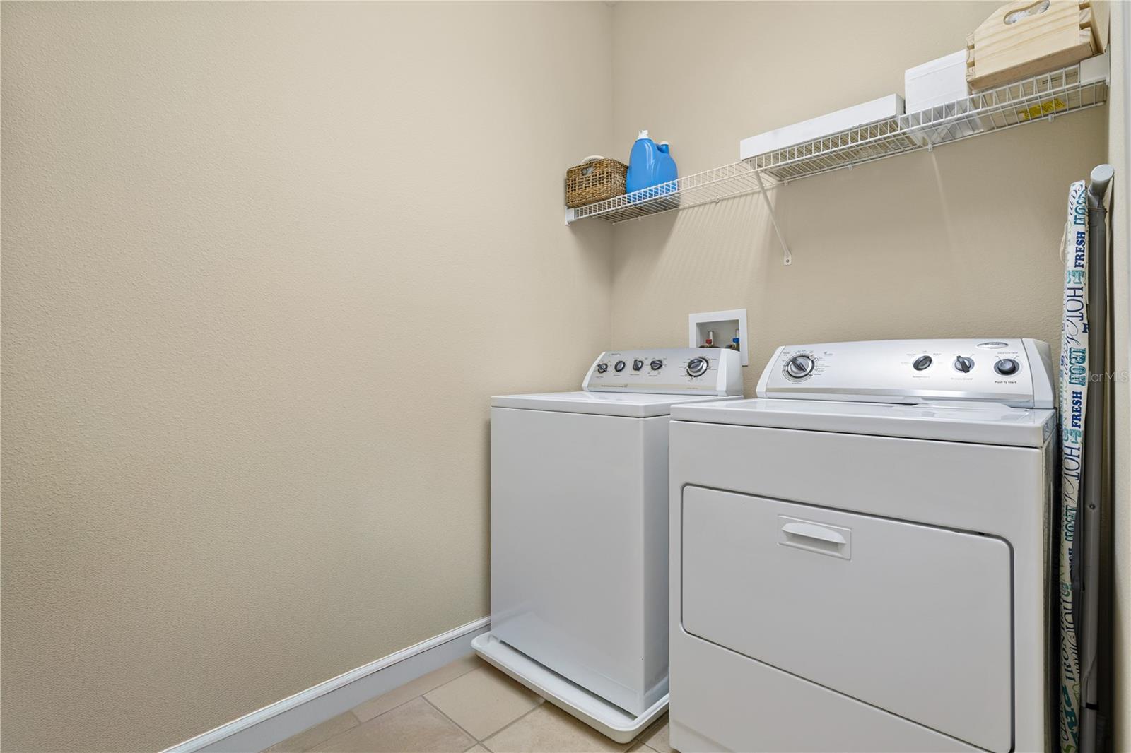 MCCORMICK WOODS - Residential