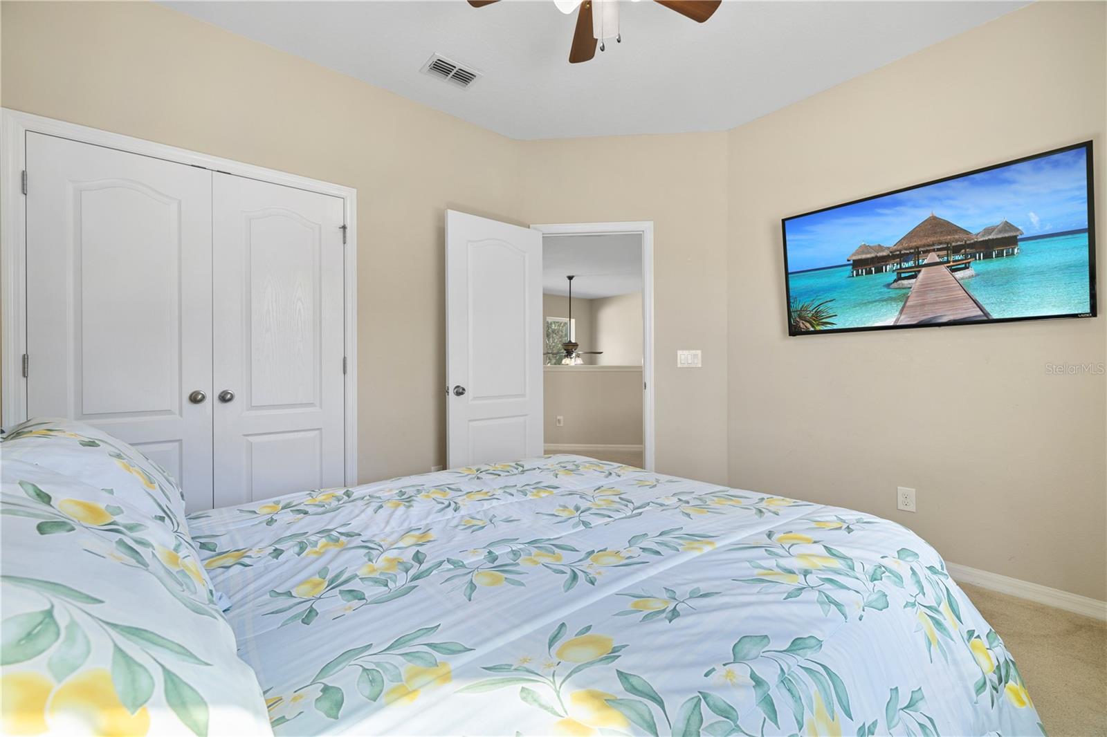 MCCORMICK WOODS - Residential