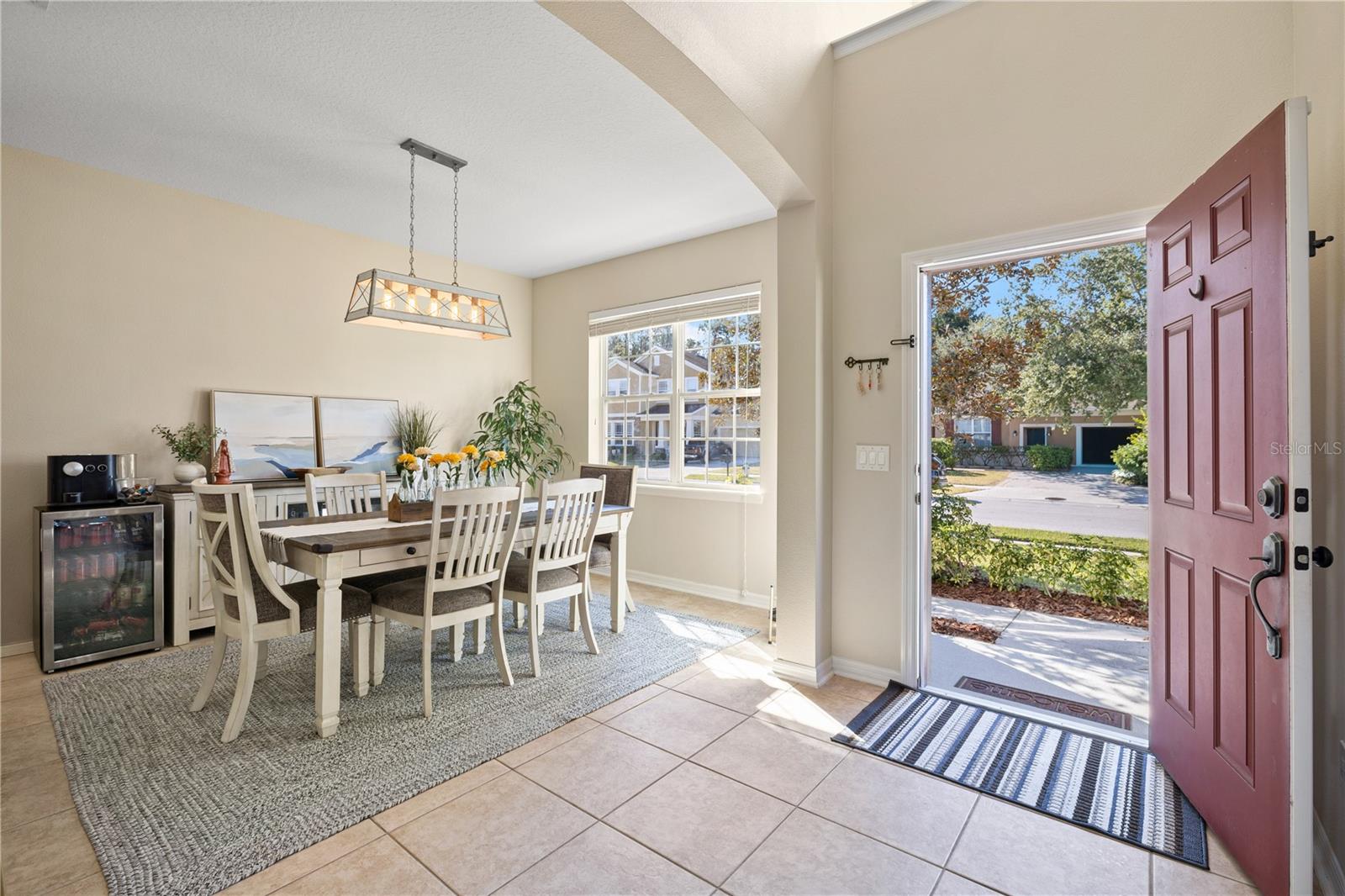 MCCORMICK WOODS - Residential