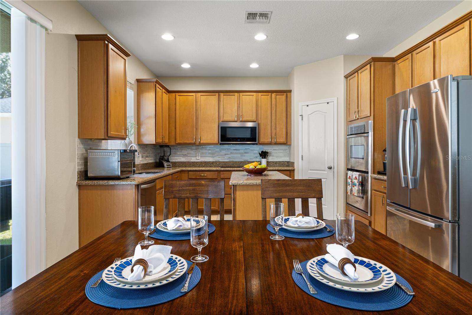 MCCORMICK WOODS - Residential