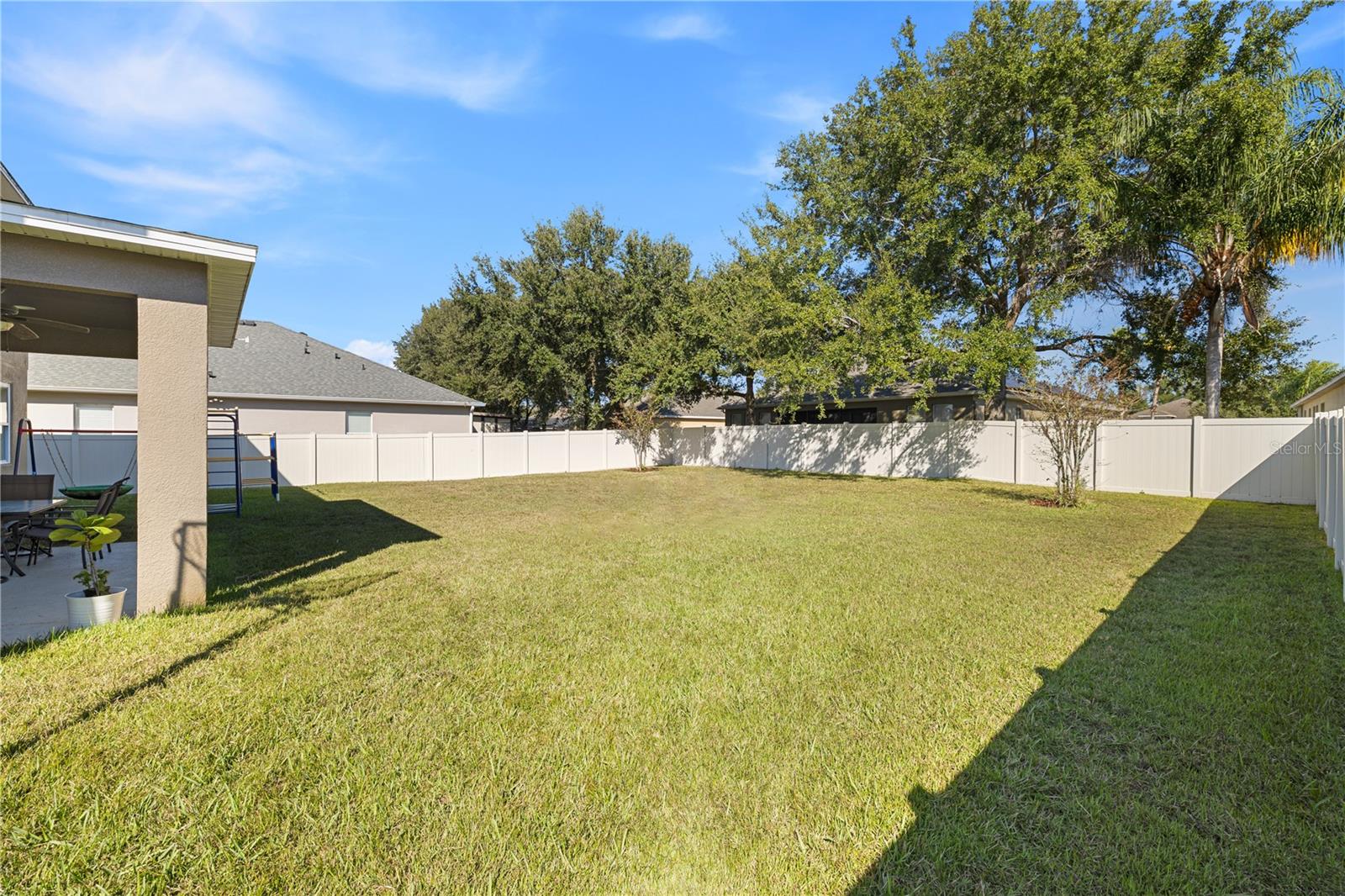 MCCORMICK WOODS - Residential