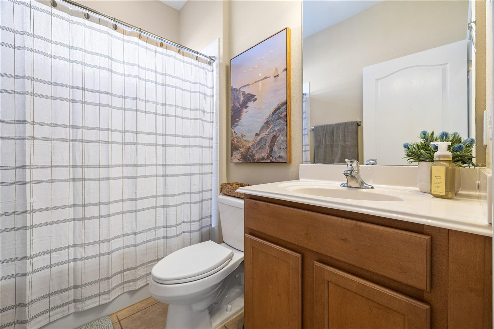 MCCORMICK WOODS - Residential