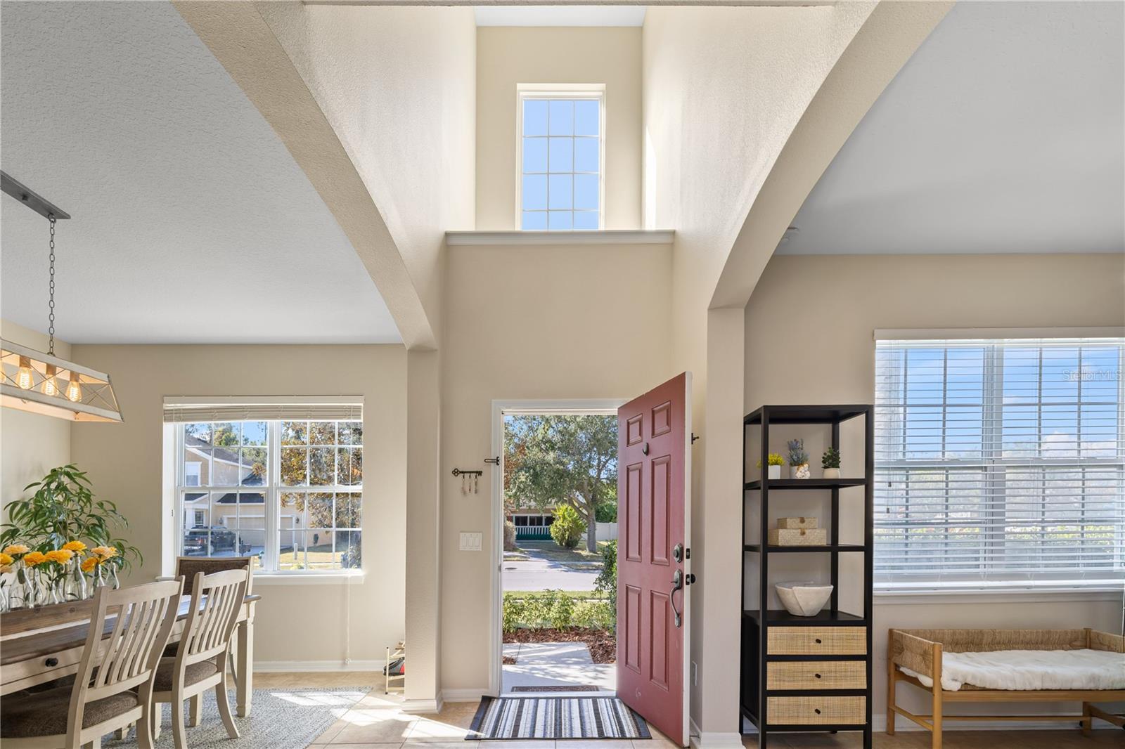 MCCORMICK WOODS - Residential