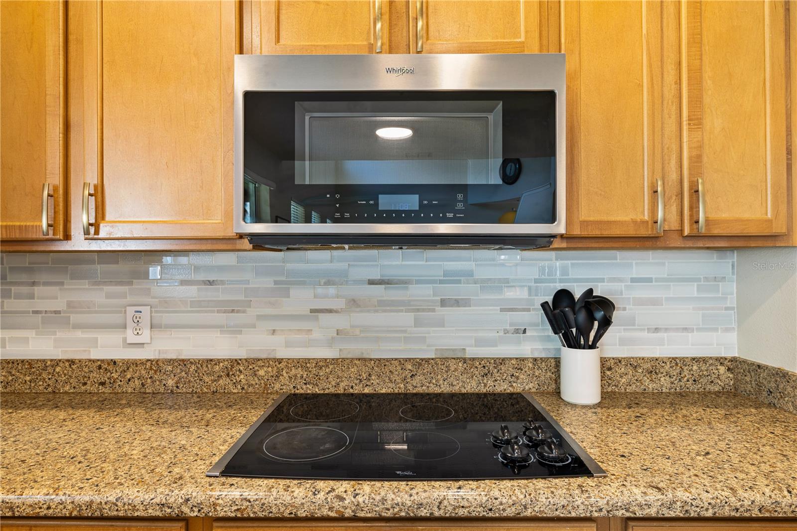 MCCORMICK WOODS - Residential