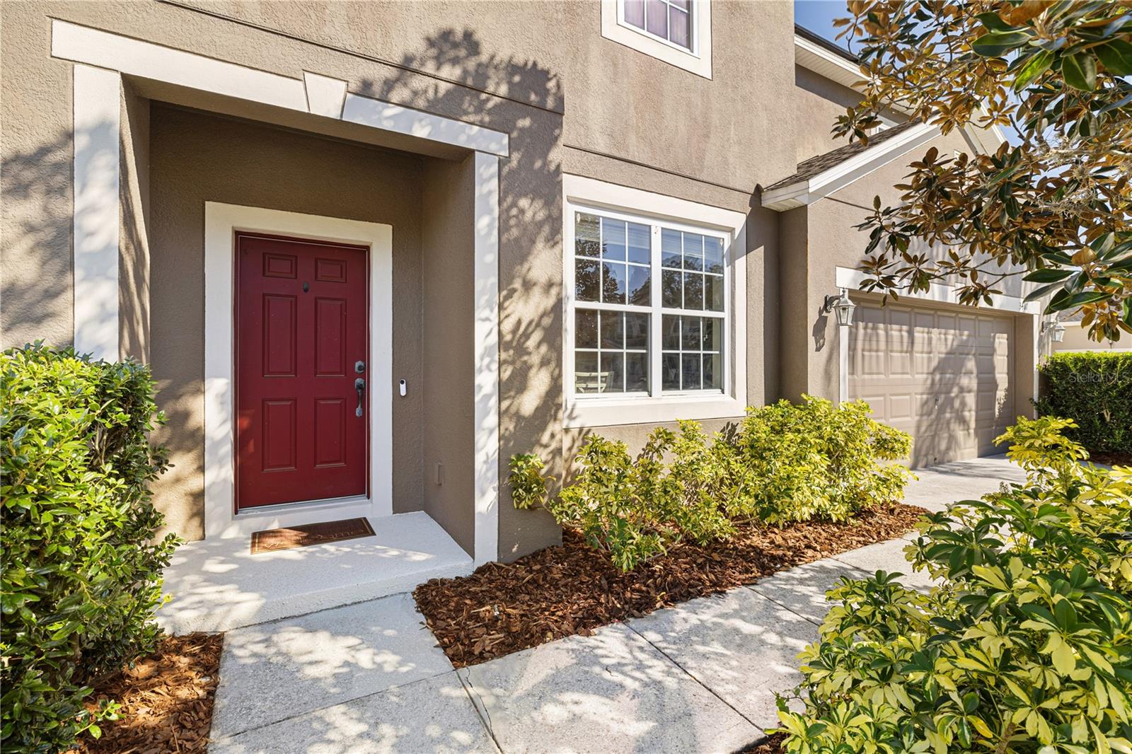 MCCORMICK WOODS - Residential