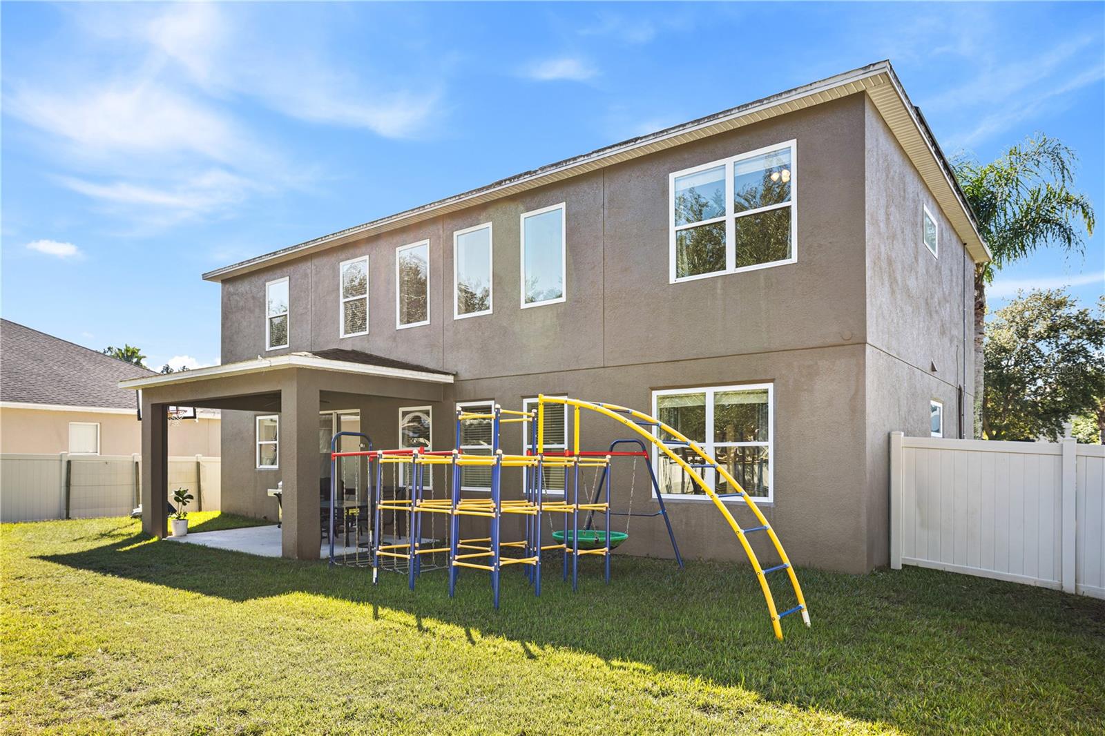 MCCORMICK WOODS - Residential