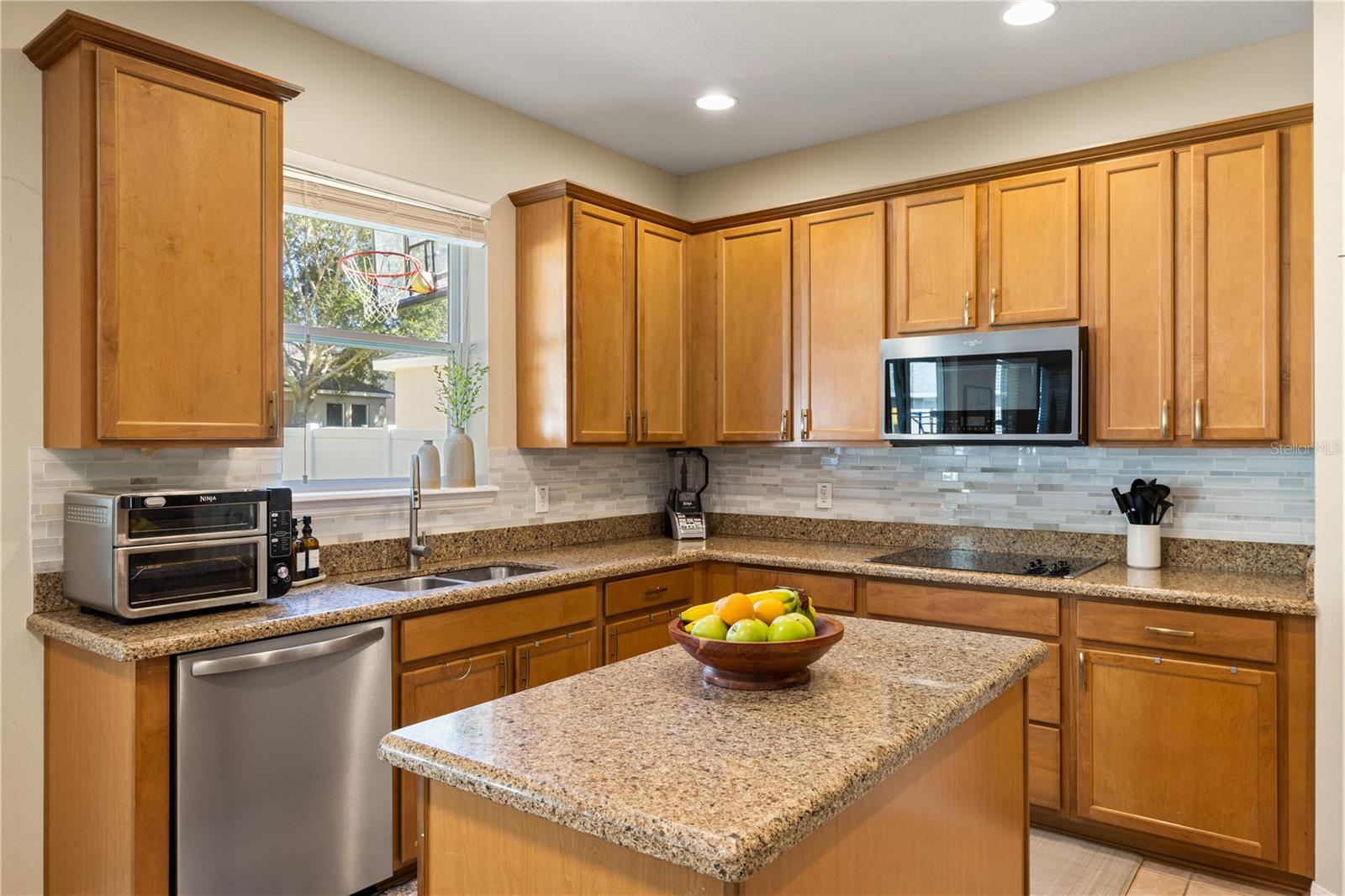 MCCORMICK WOODS - Residential