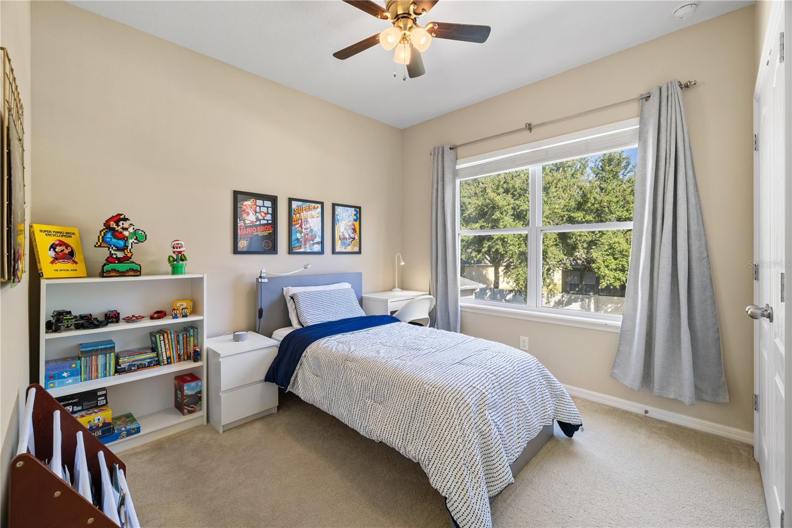 MCCORMICK WOODS - Residential