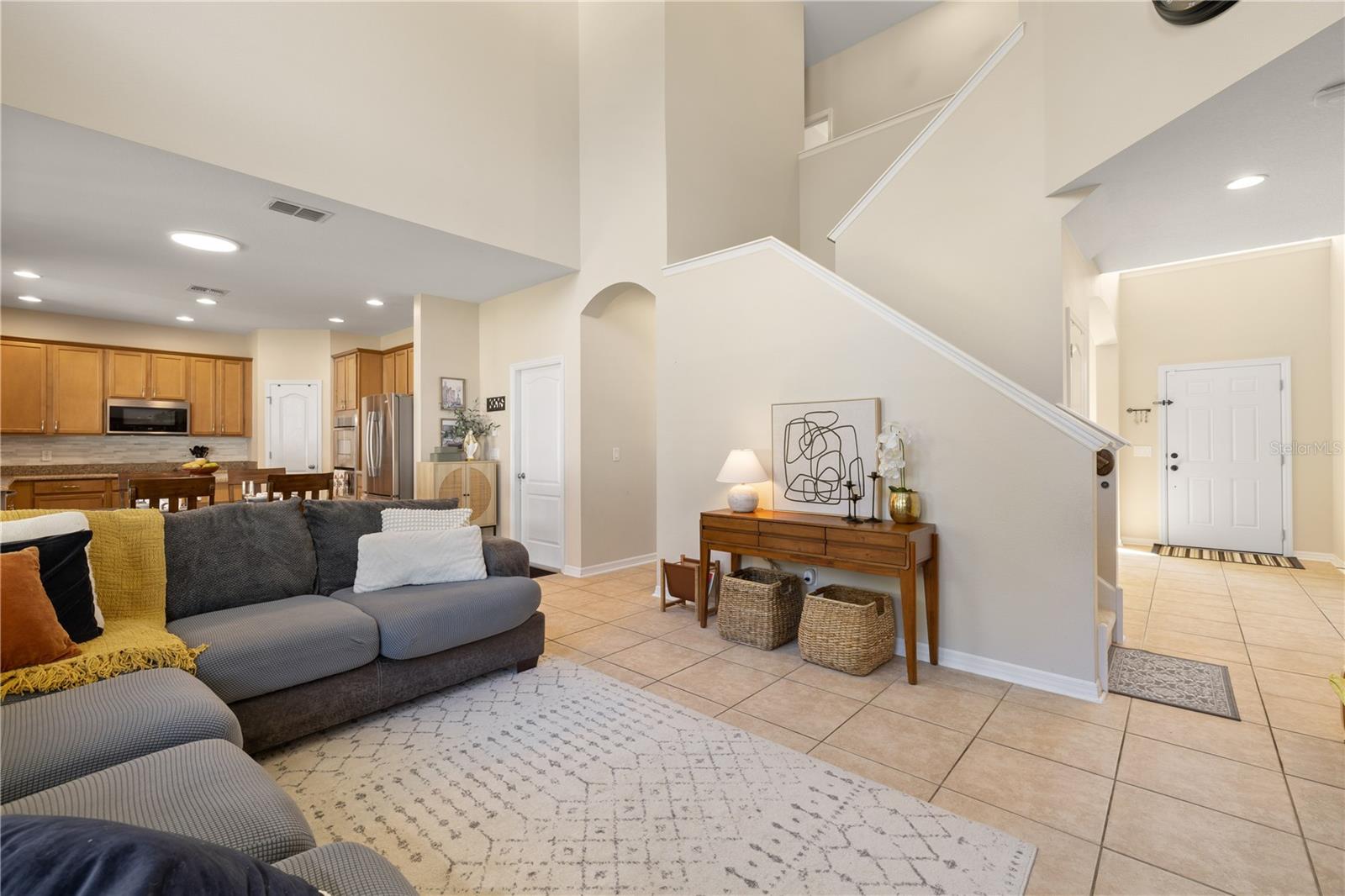 MCCORMICK WOODS - Residential