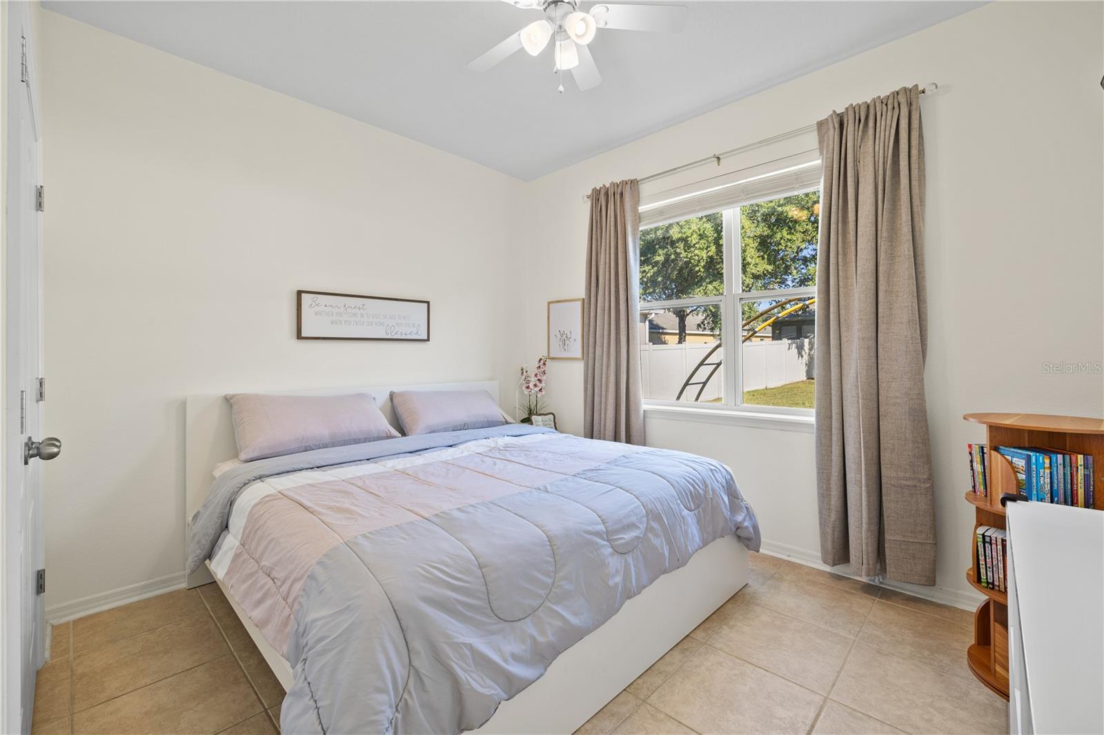 MCCORMICK WOODS - Residential