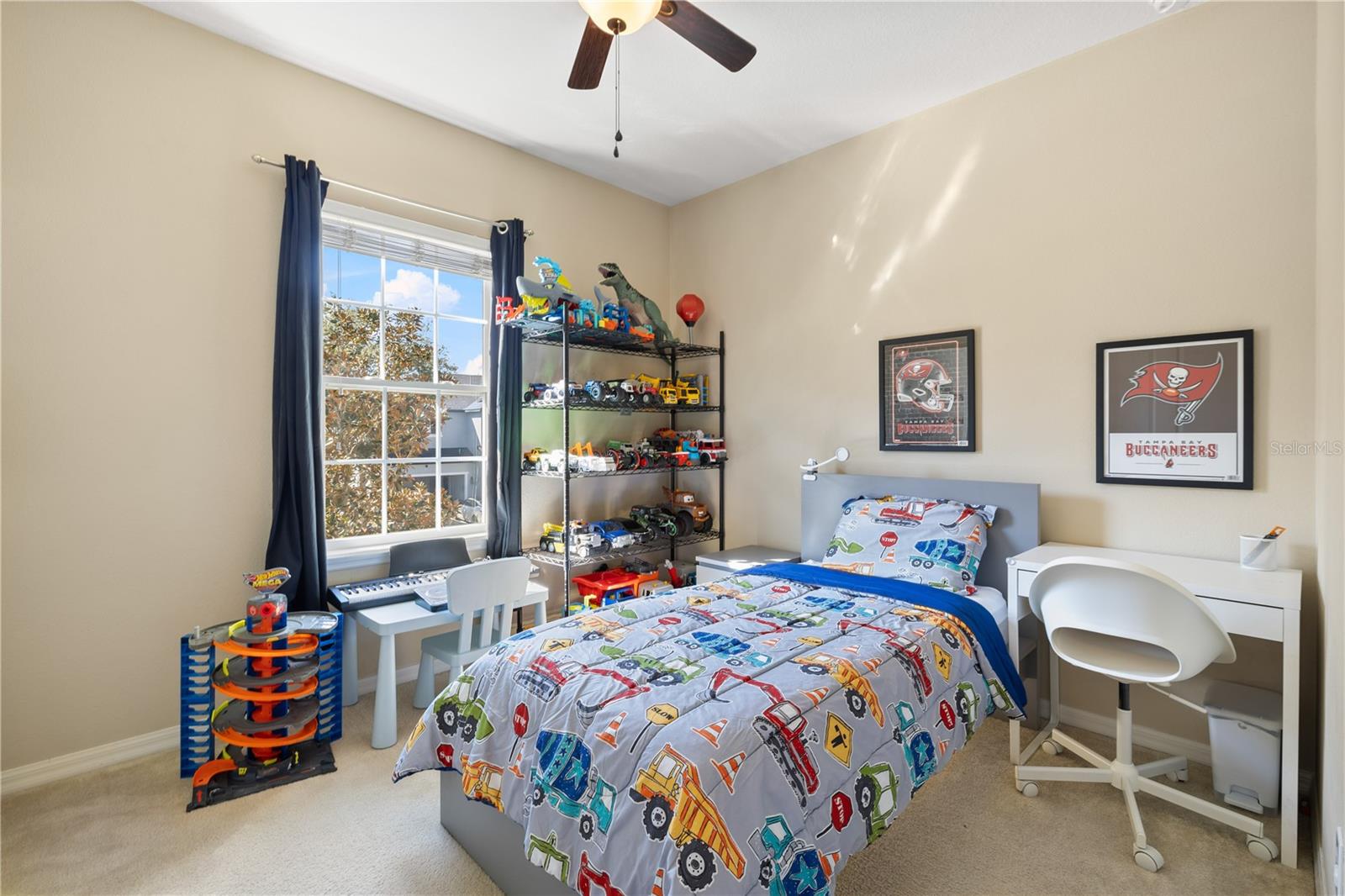 MCCORMICK WOODS - Residential