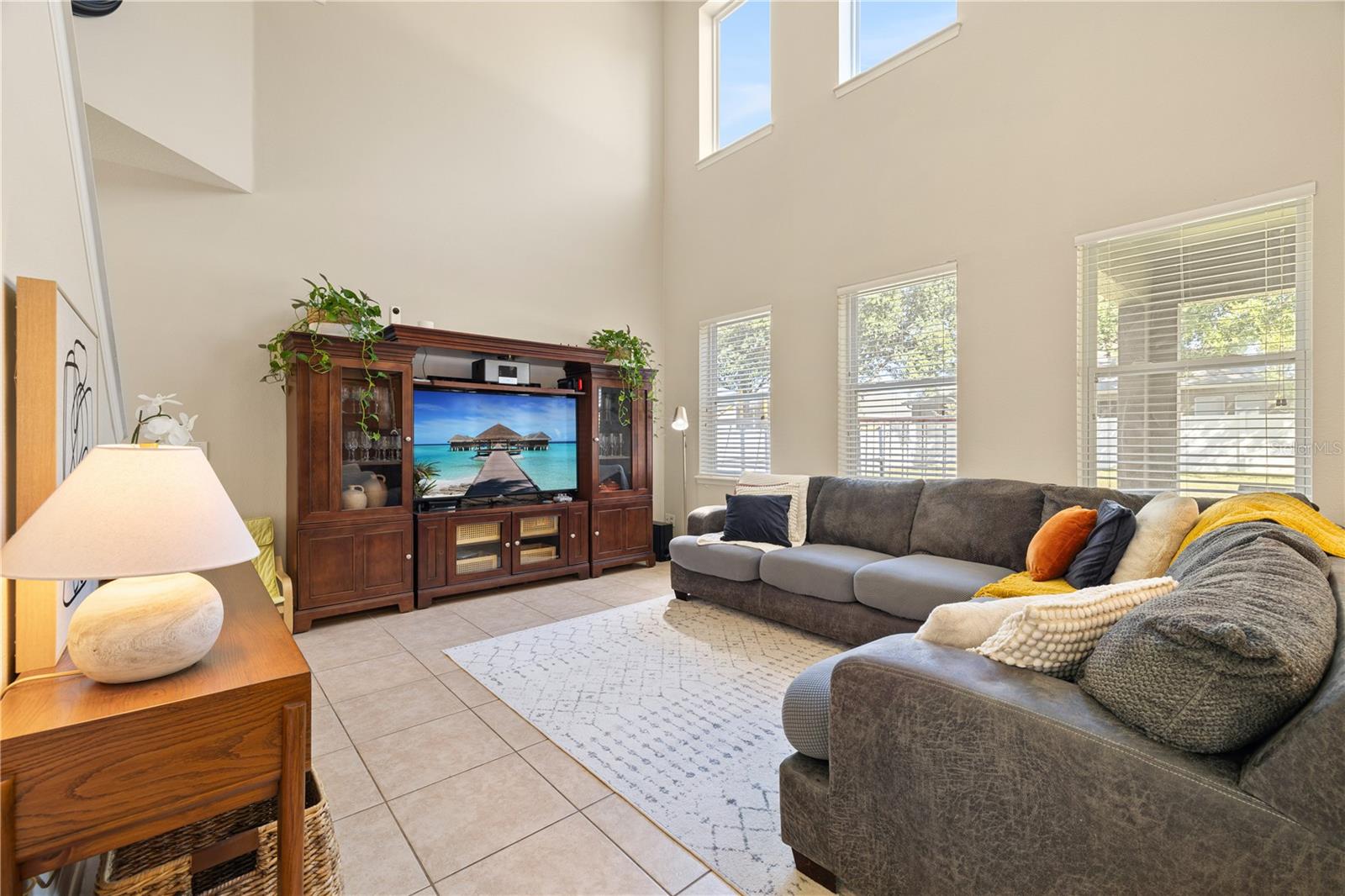 MCCORMICK WOODS - Residential