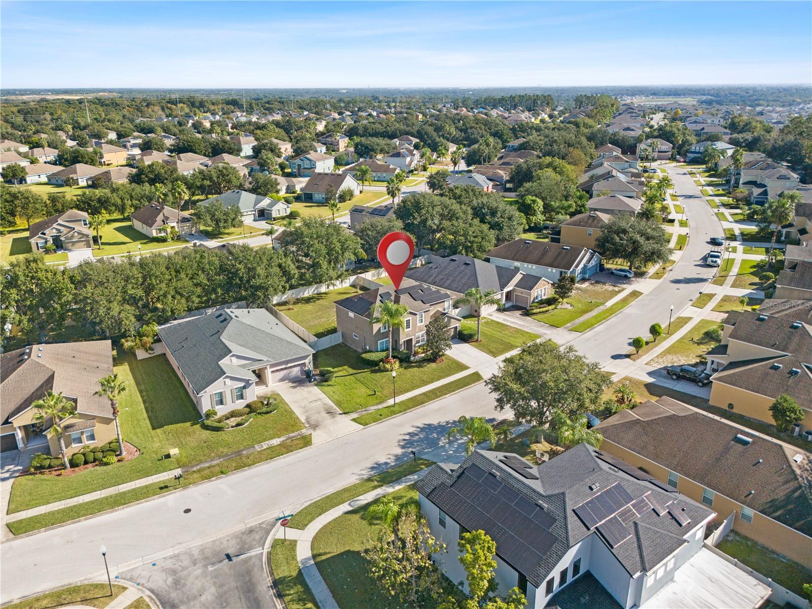 MCCORMICK WOODS - Residential