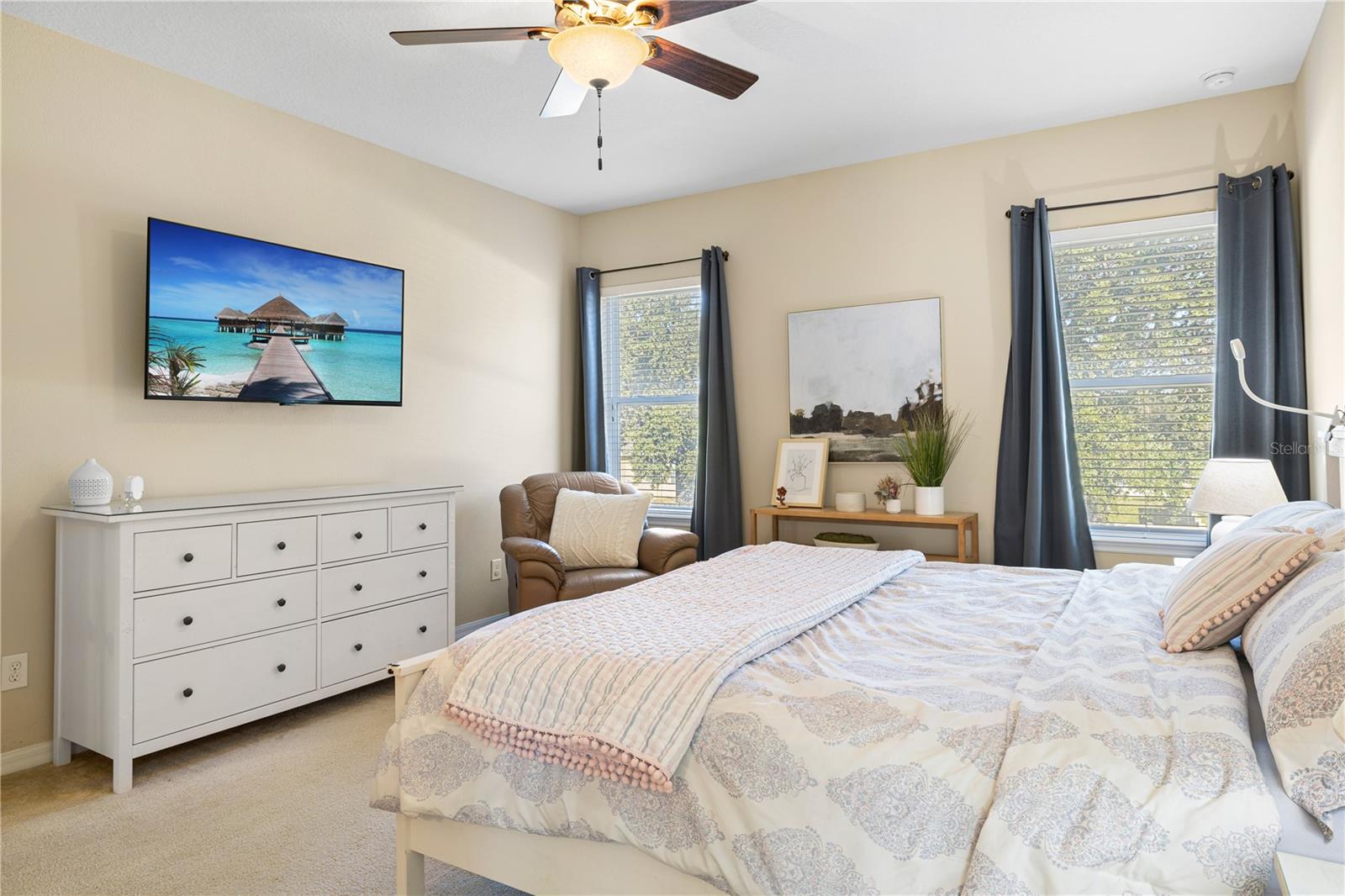 MCCORMICK WOODS - Residential