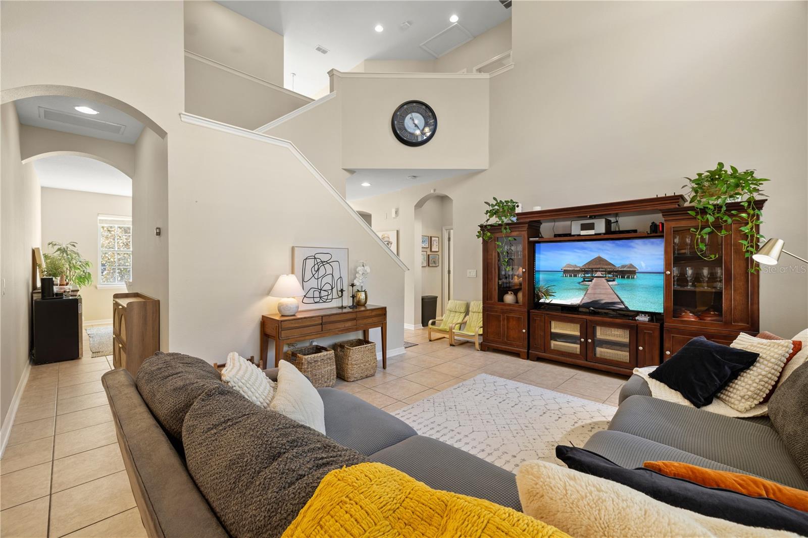 MCCORMICK WOODS - Residential