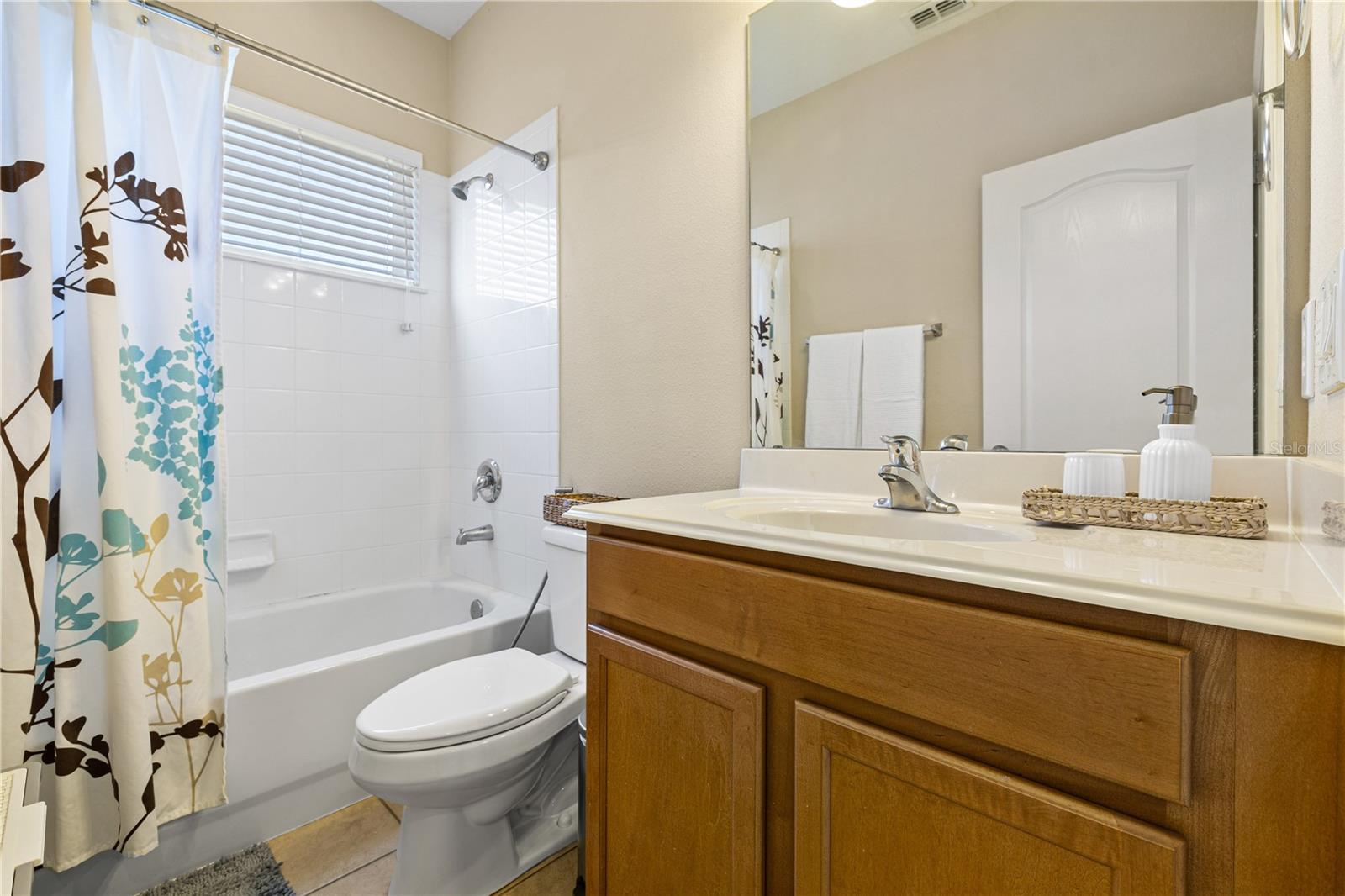 MCCORMICK WOODS - Residential