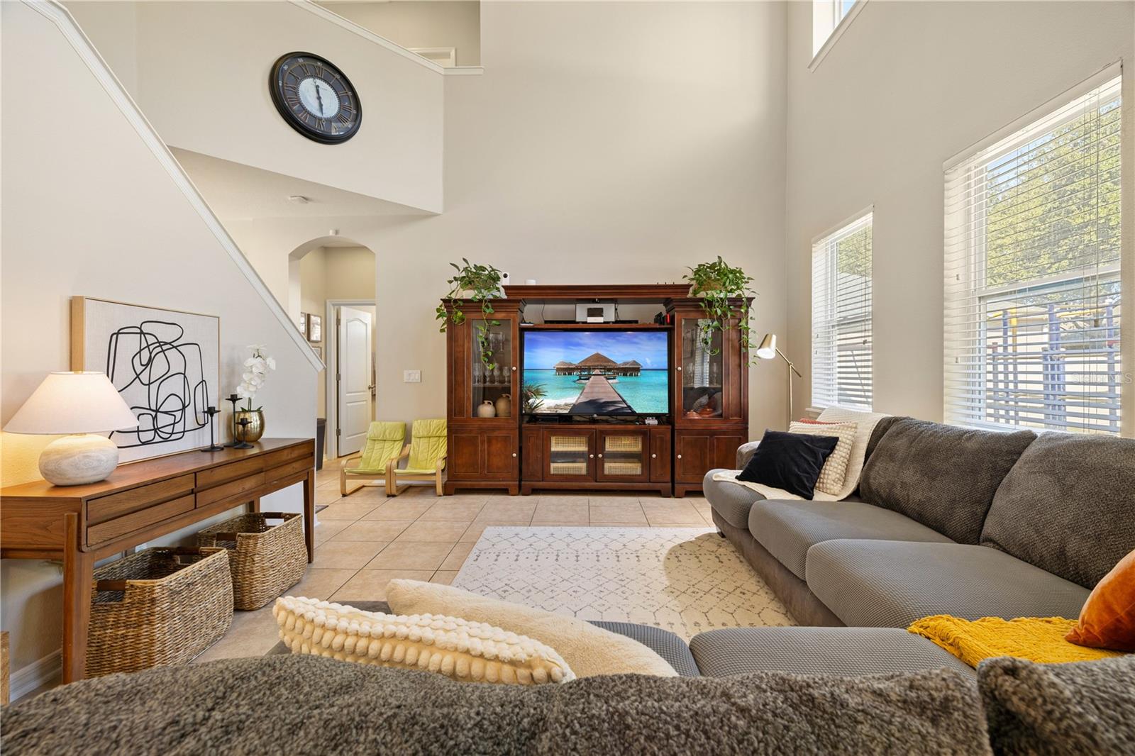 MCCORMICK WOODS - Residential