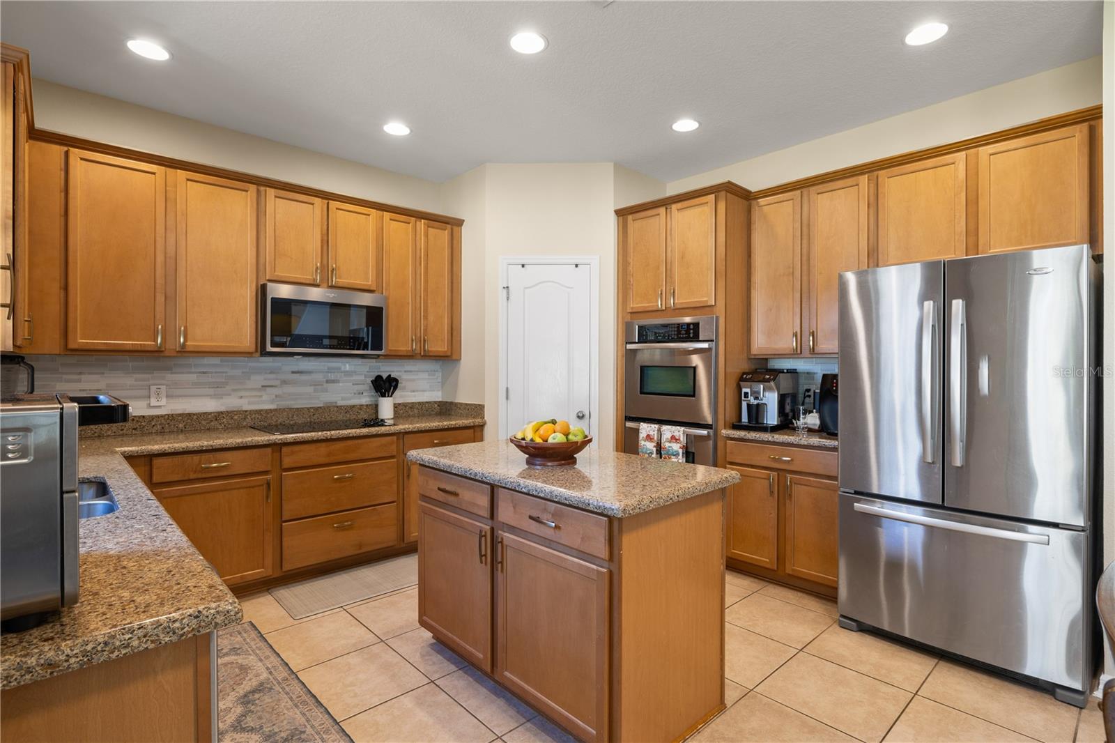 MCCORMICK WOODS - Residential