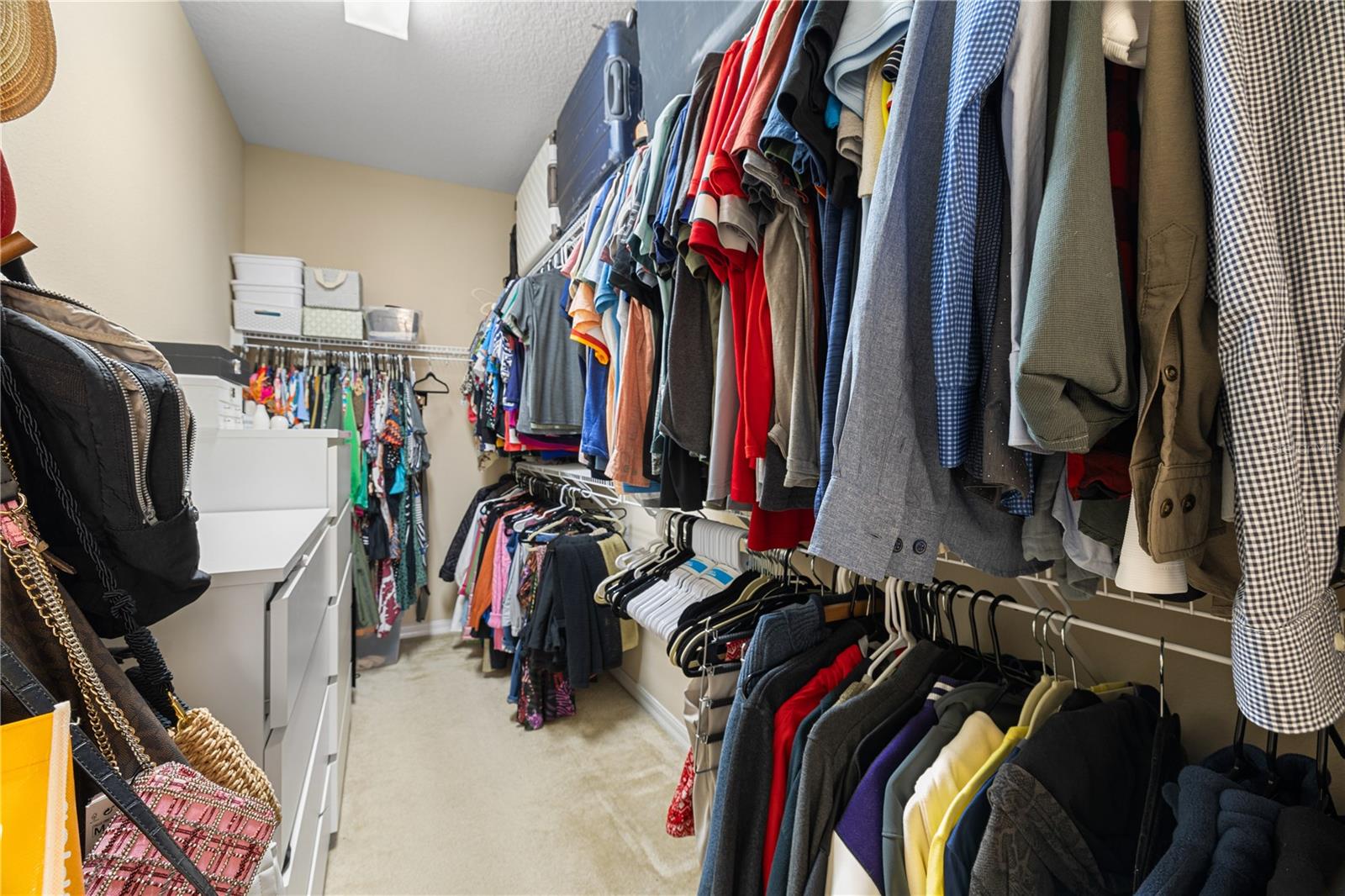 MCCORMICK WOODS - Residential