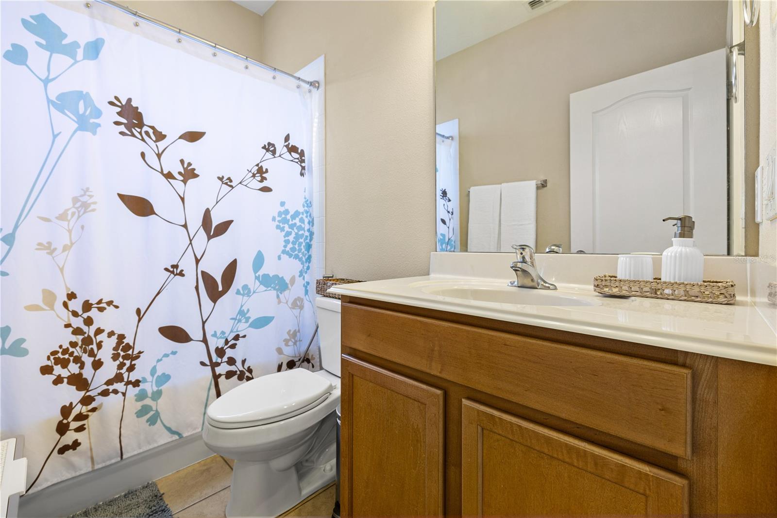 MCCORMICK WOODS - Residential