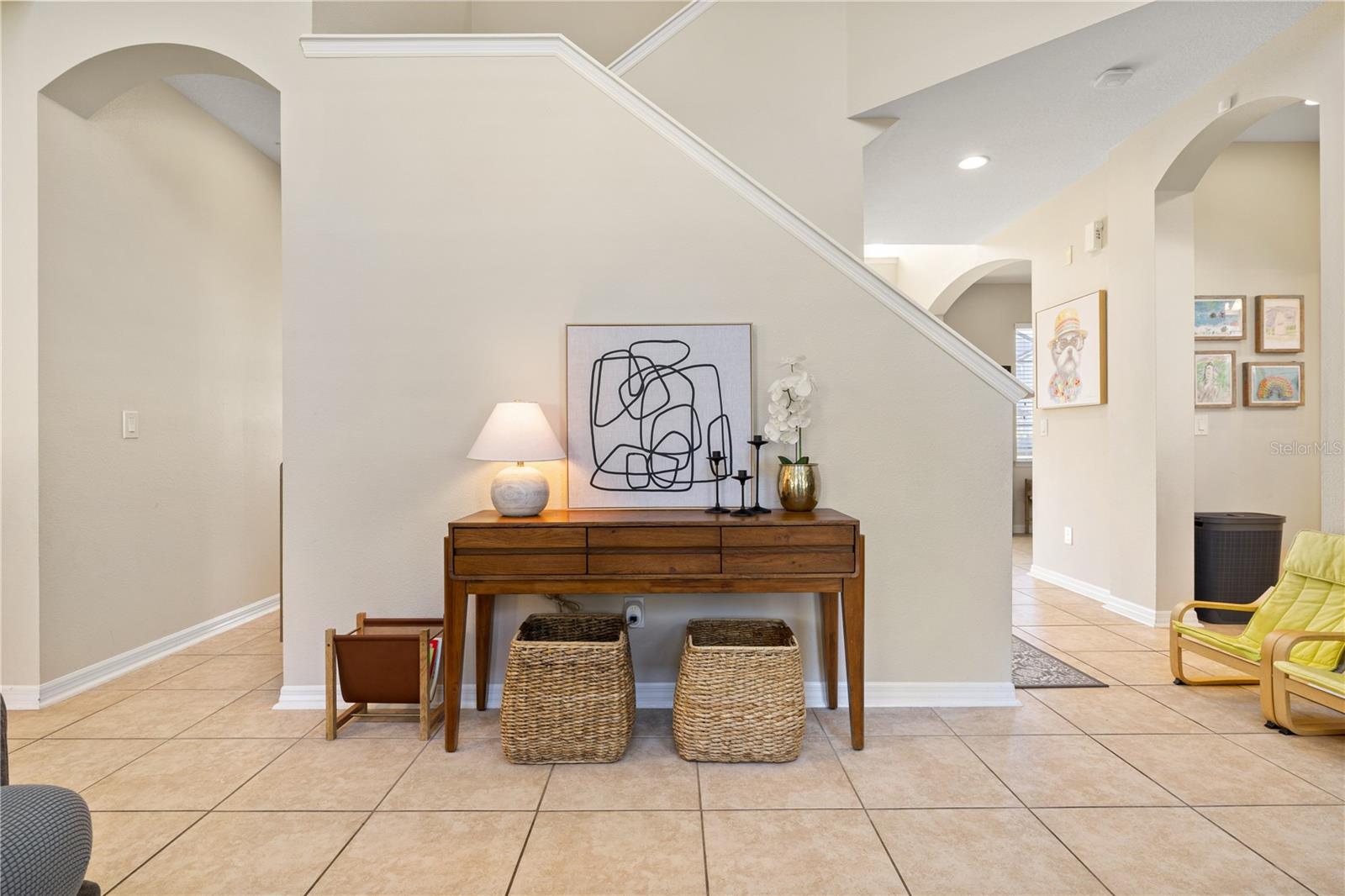 MCCORMICK WOODS - Residential