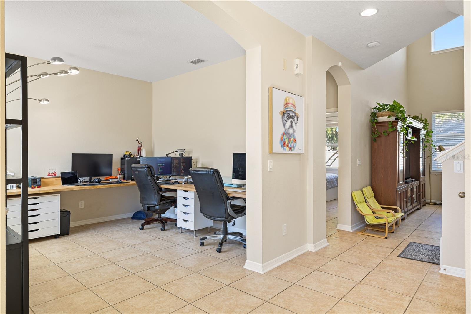 MCCORMICK WOODS - Residential