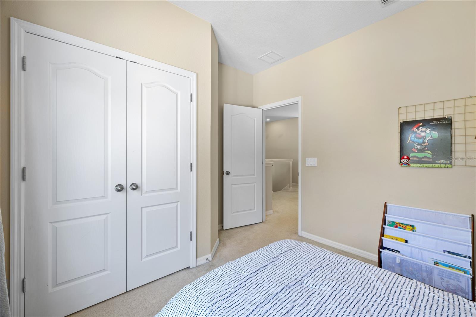 MCCORMICK WOODS - Residential