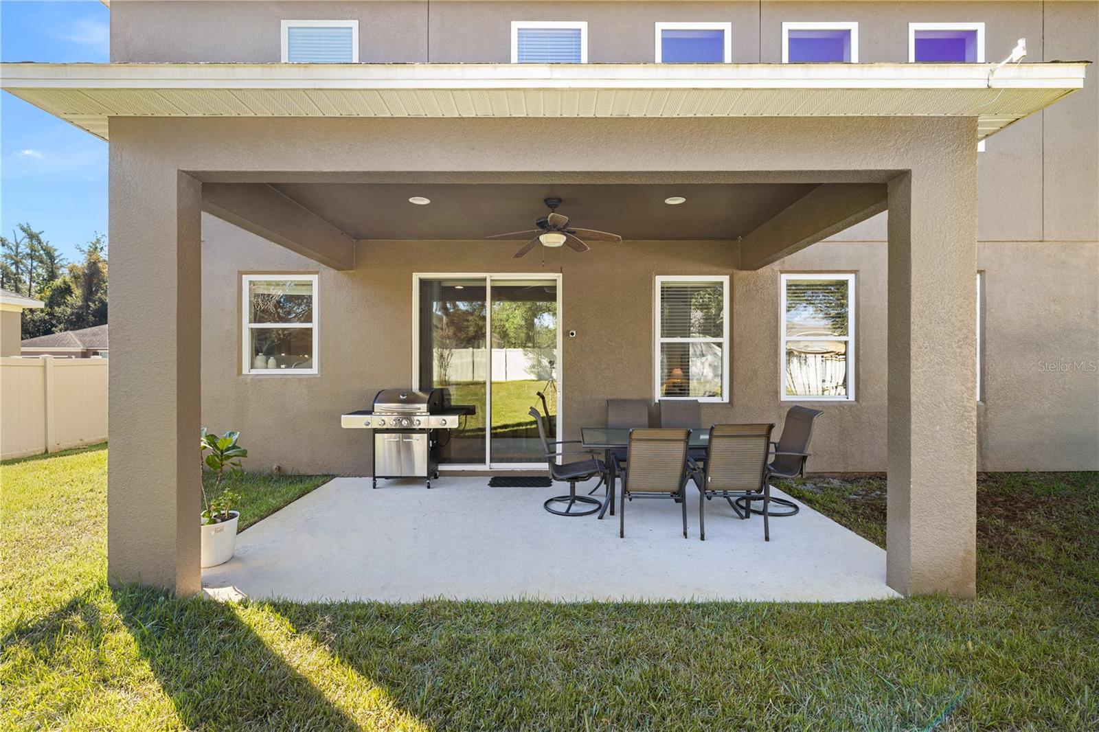 MCCORMICK WOODS - Residential