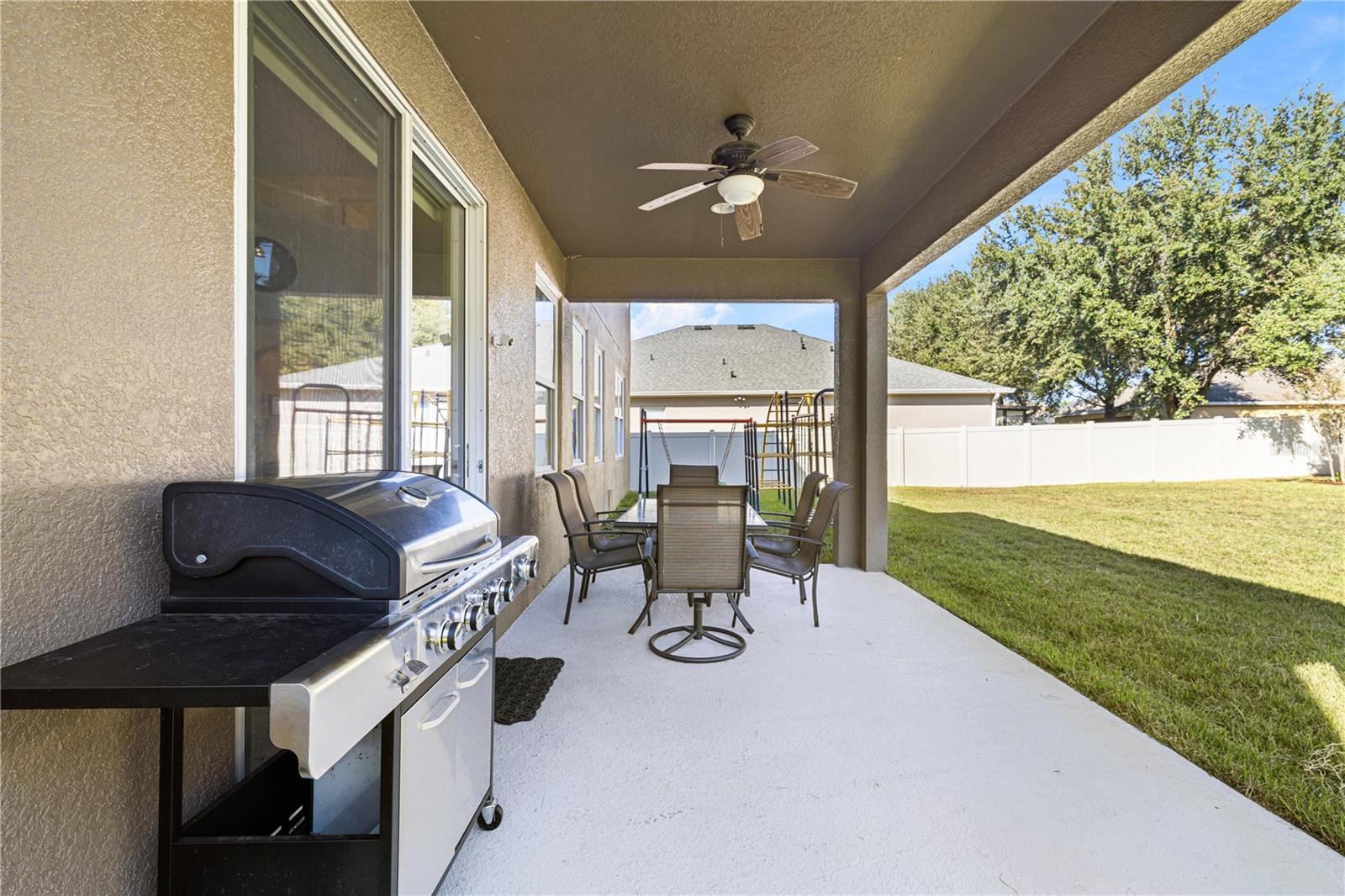 MCCORMICK WOODS - Residential