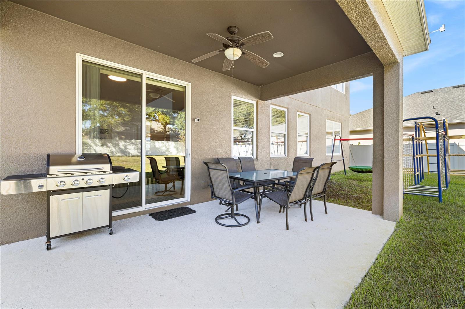 MCCORMICK WOODS - Residential