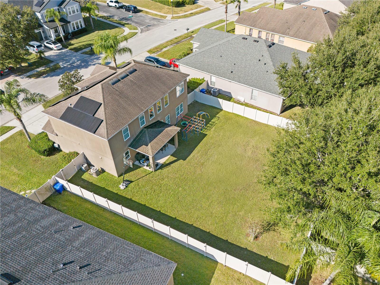 MCCORMICK WOODS - Residential