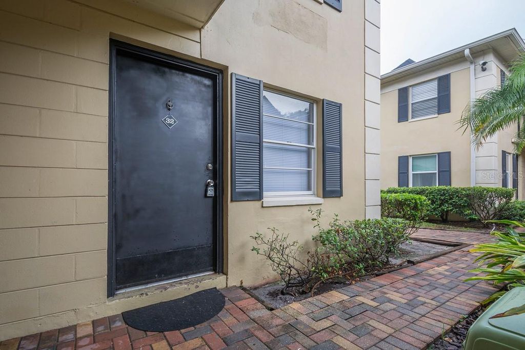 Photo of 5221 Bayshore Boulevard #32, Tampa, FL 33611 (MLS # TB8472853)