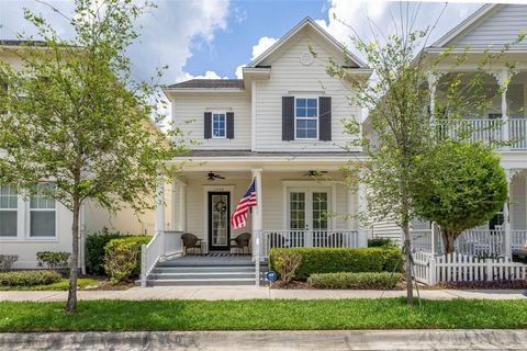 1592 CASTILE STREET CELEBRATION FL 34747