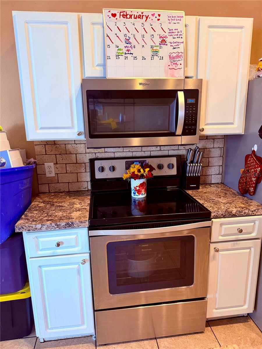 SPRING HILL - Residential