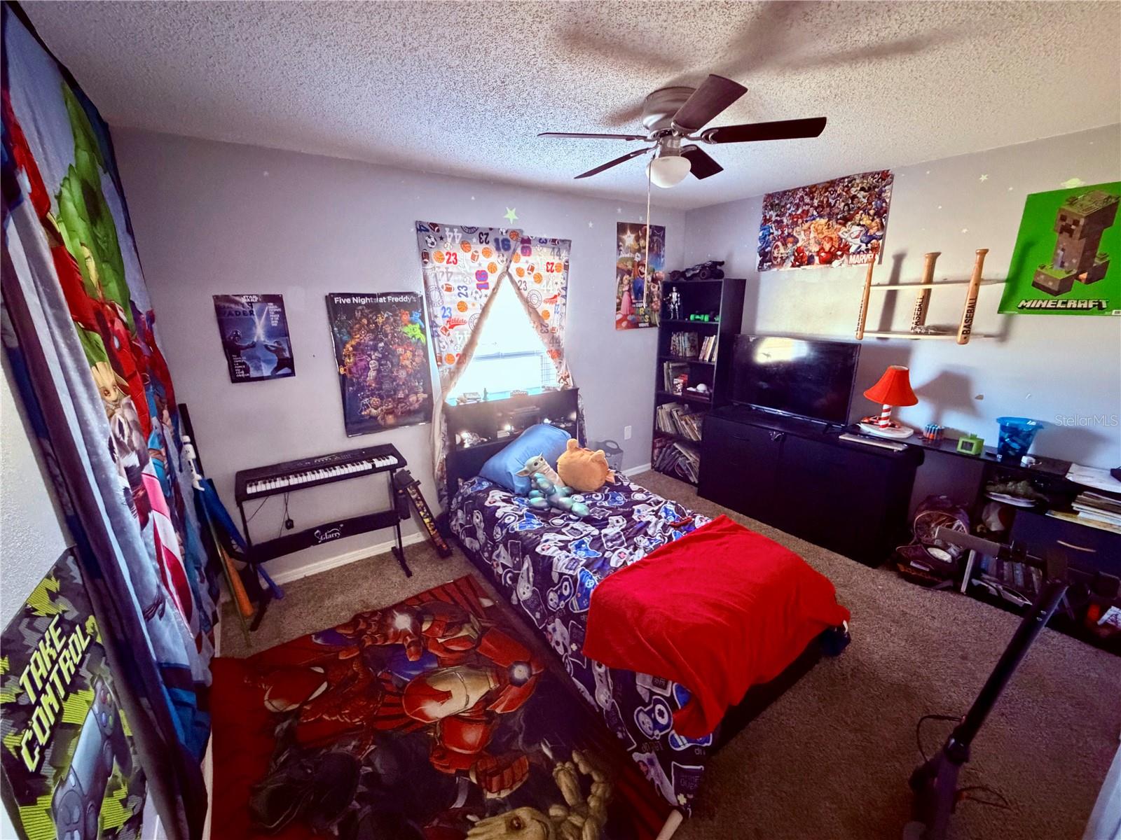 SPRING HILL - Residential