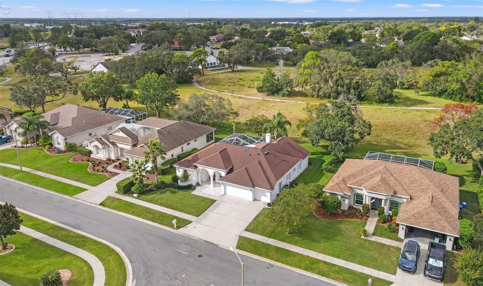 GREENS AT SEVEN HILLS PH 1 - Residential