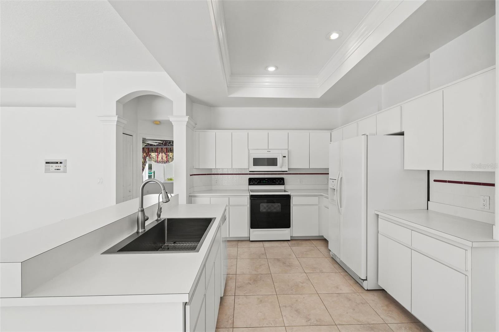 GREENS AT SEVEN HILLS PH 1 - Residential