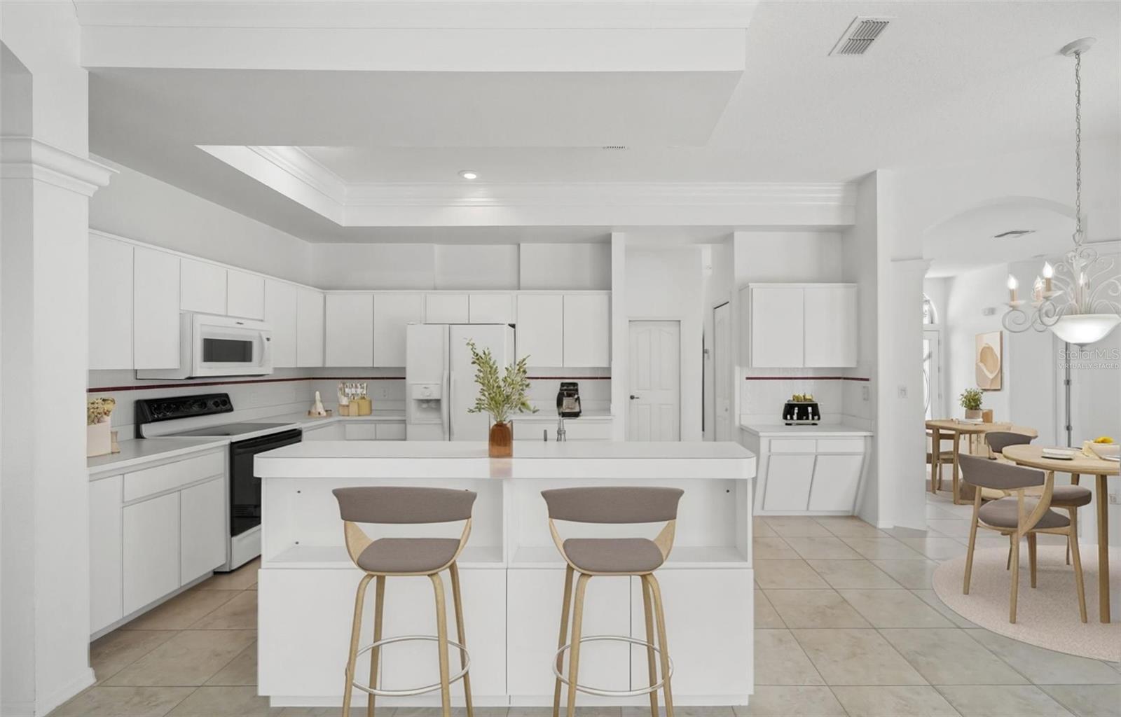 GREENS AT SEVEN HILLS PH 1 - Residential