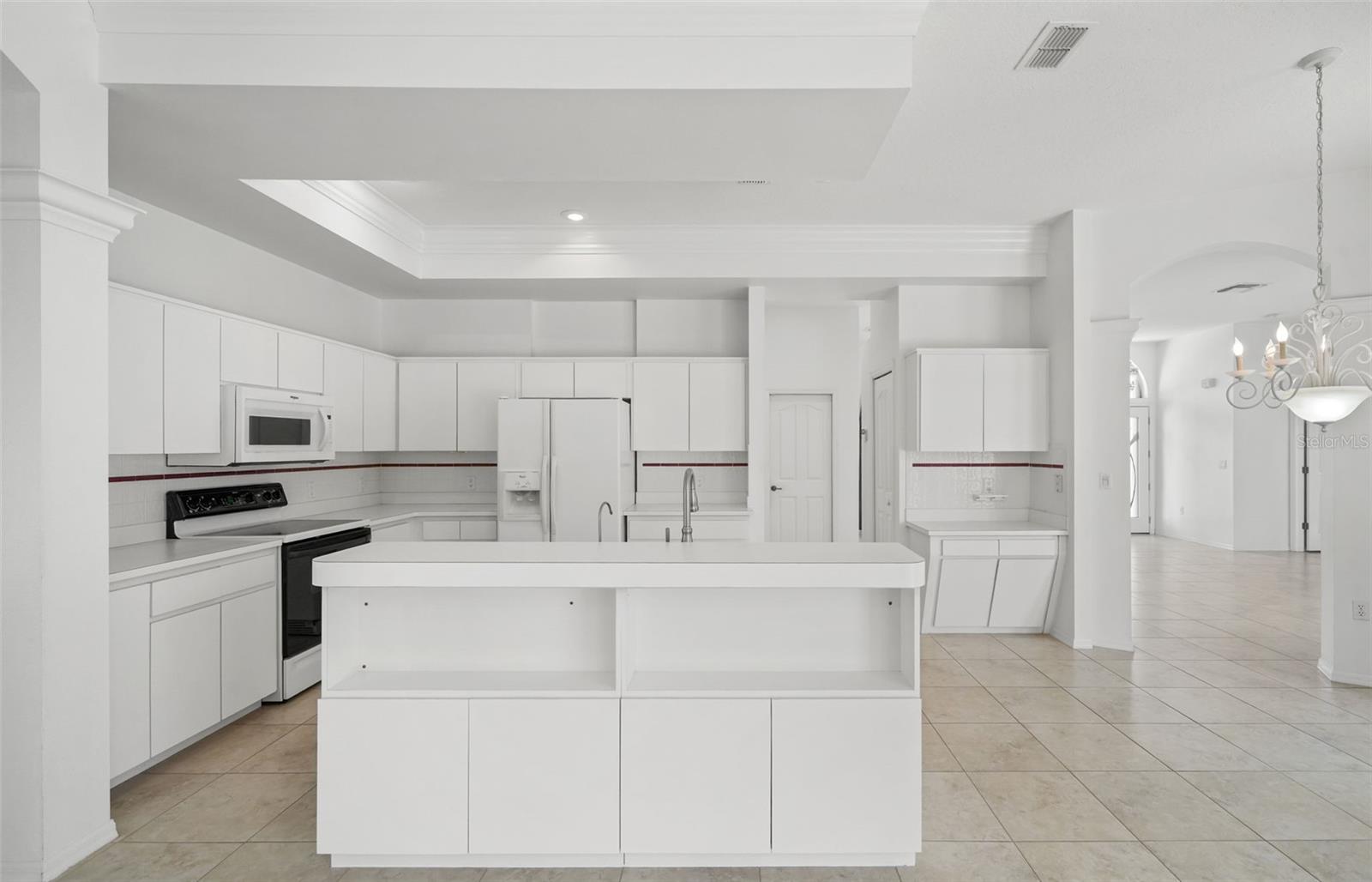GREENS AT SEVEN HILLS PH 1 - Residential