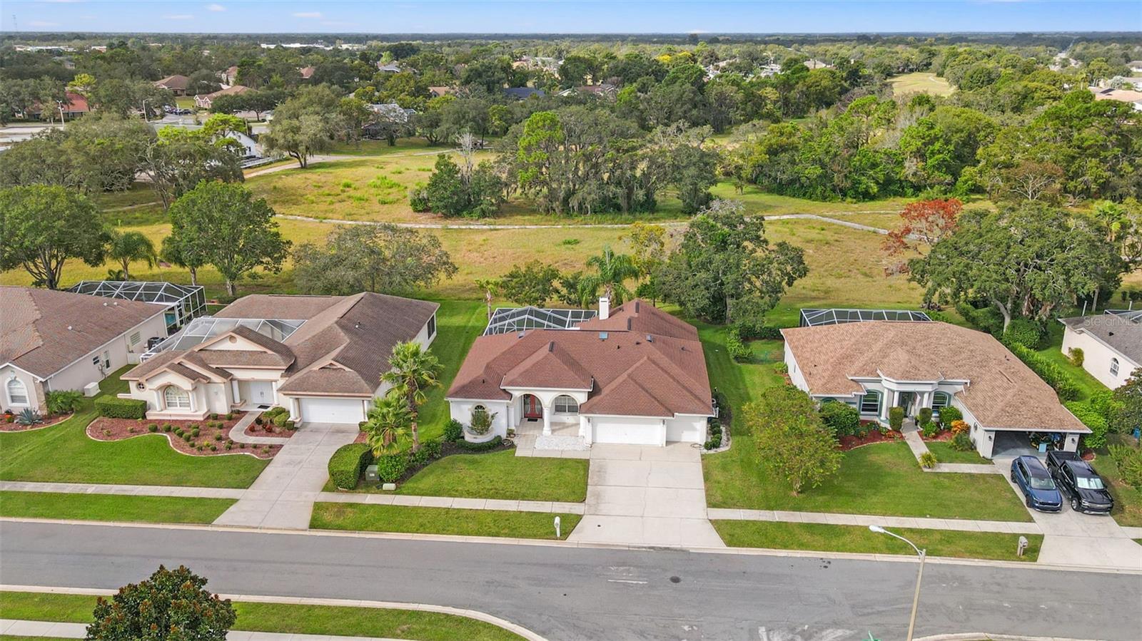 GREENS AT SEVEN HILLS PH 1 - Residential